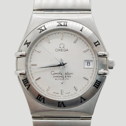 Omega Constellation