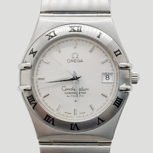 Omega Constellation