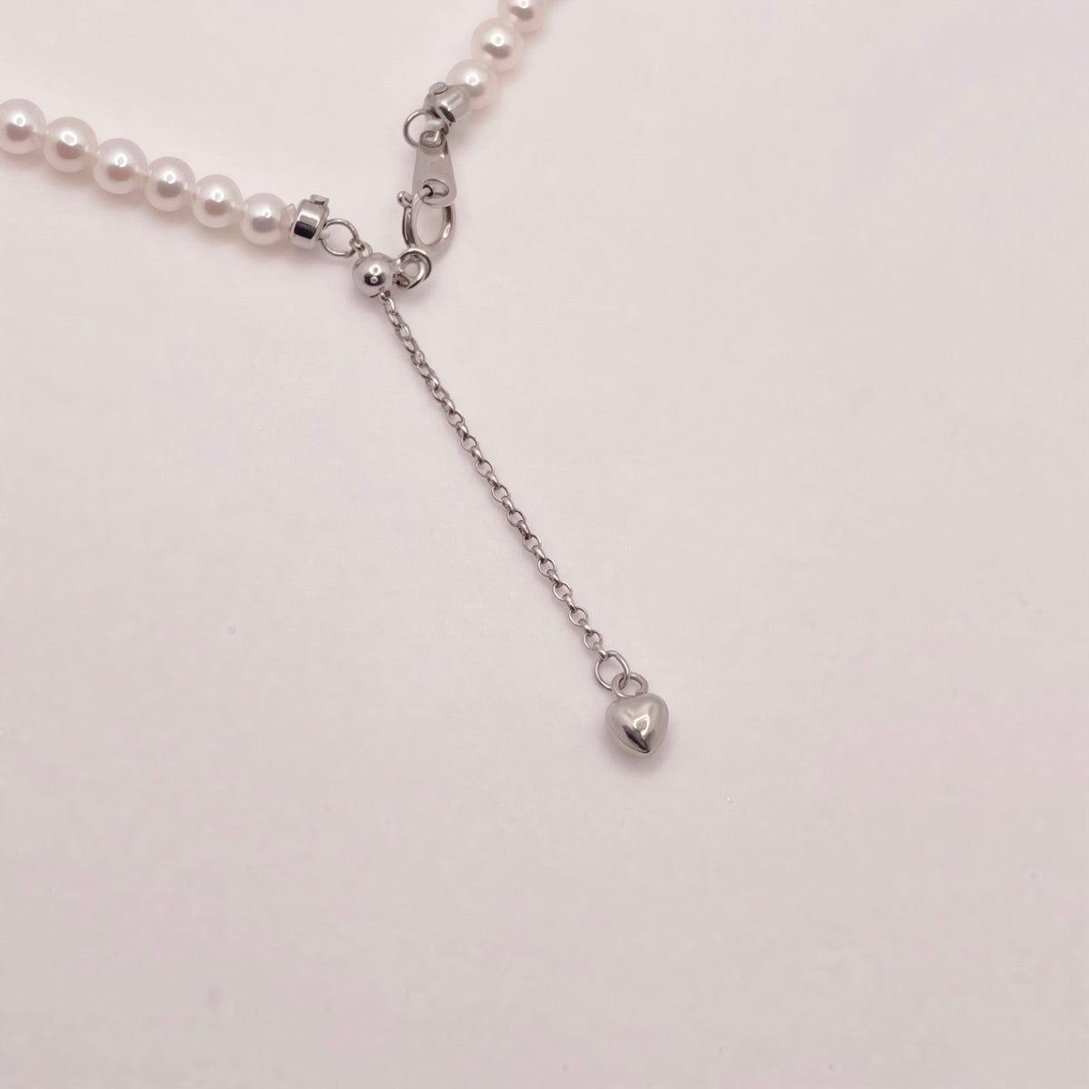 Freshwater Pearl Baby Pearl Necklace