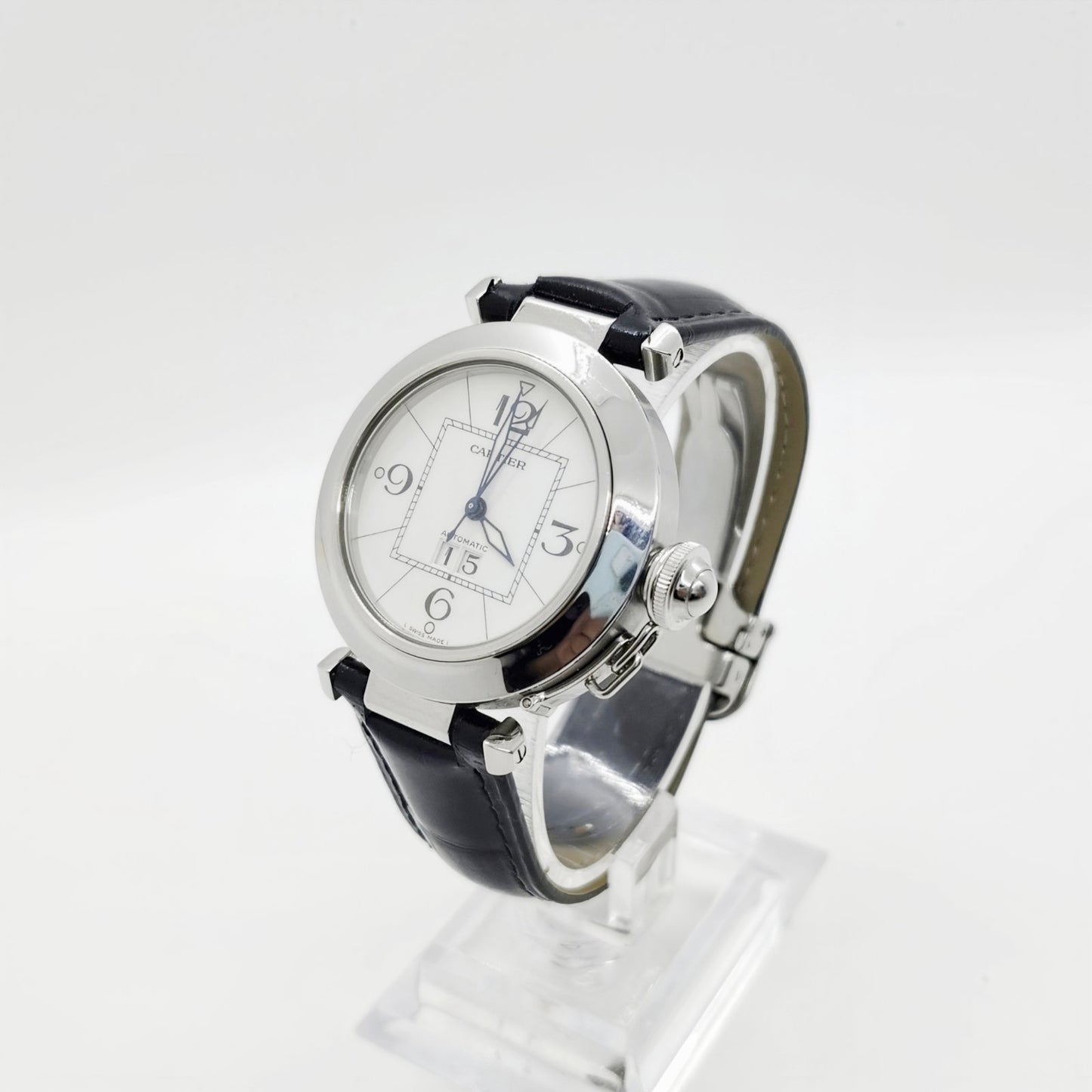 Cartier Pasha C 35mm Automatic