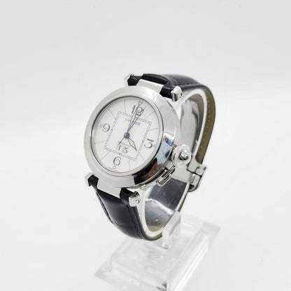 Cartier Pasha C 35mm Automatic