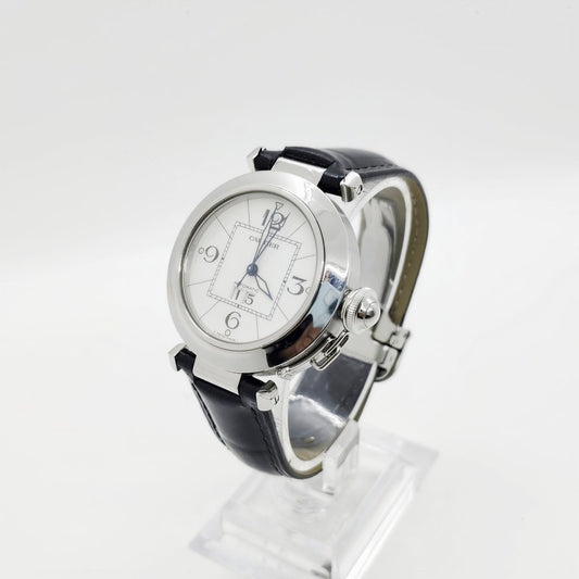 Cartier Pasha C 35mm Automatic