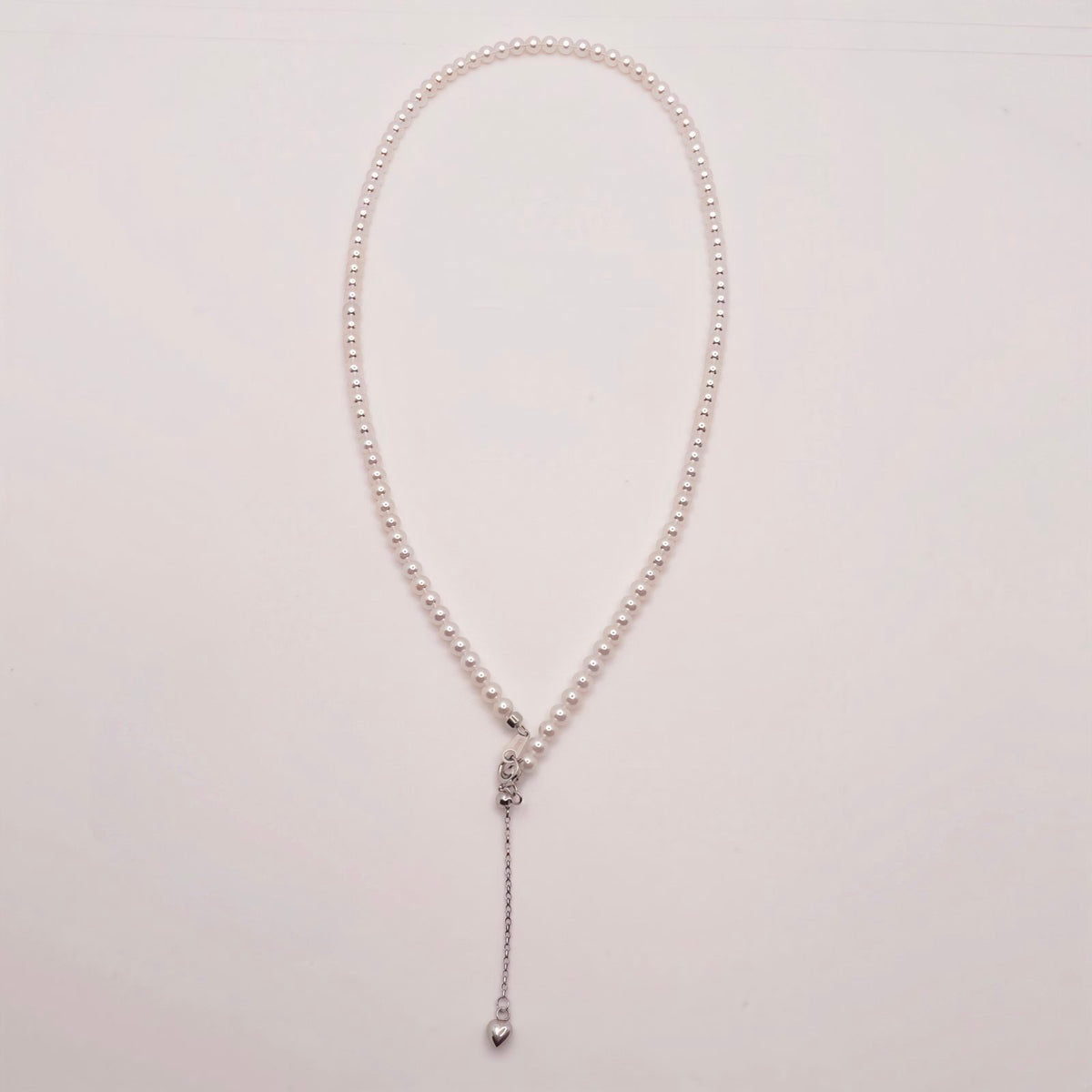 Freshwater Pearl Baby Pearl Necklace