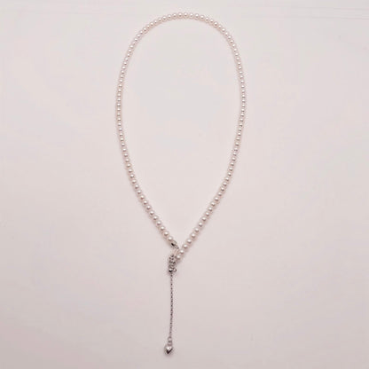 Freshwater Pearl Baby Pearl Necklace