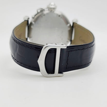 Cartier Pasha C 35mm Automatic