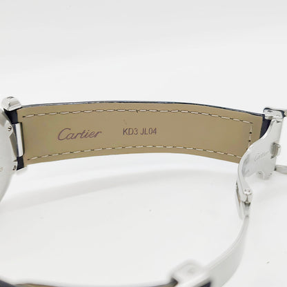 Cartier Pasha C 35mm Automatic