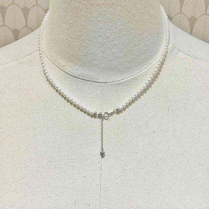 Freshwater Pearl Baby Pearl Necklace