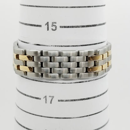 Cartier Panthere 2 Row MM