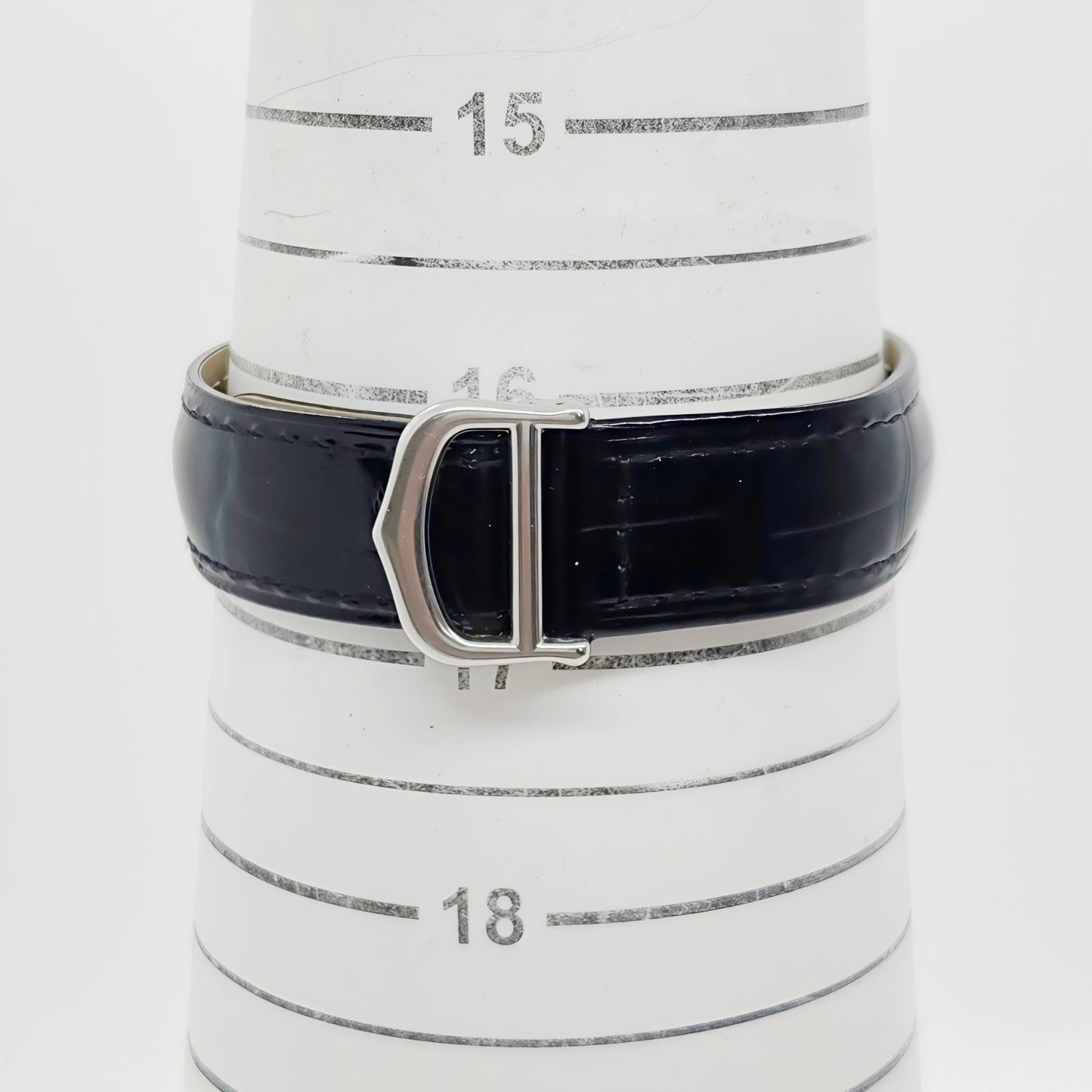 Cartier Pasha C 35mm Automatic