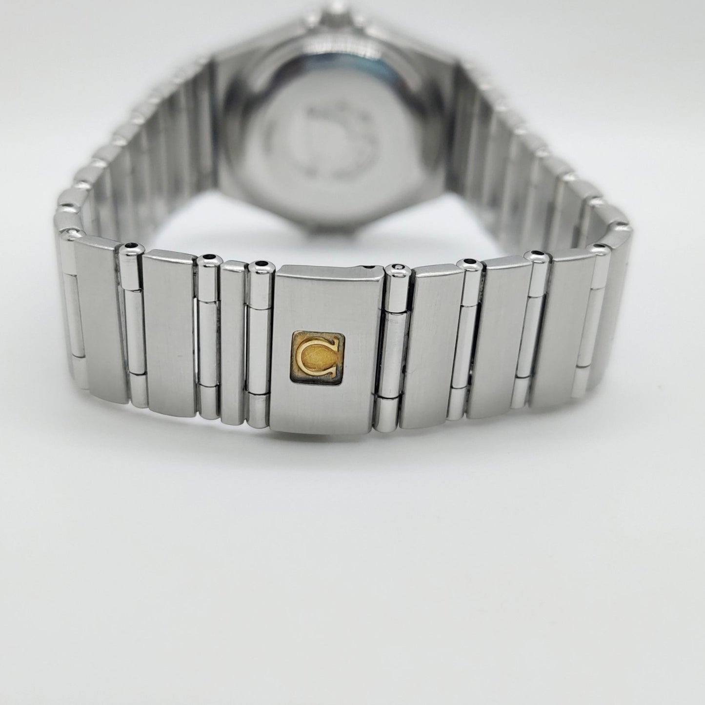 Omega Constellation PAL