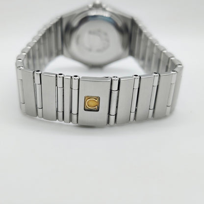 Omega Constellation PAL