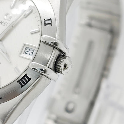 Omega Constellation PAL