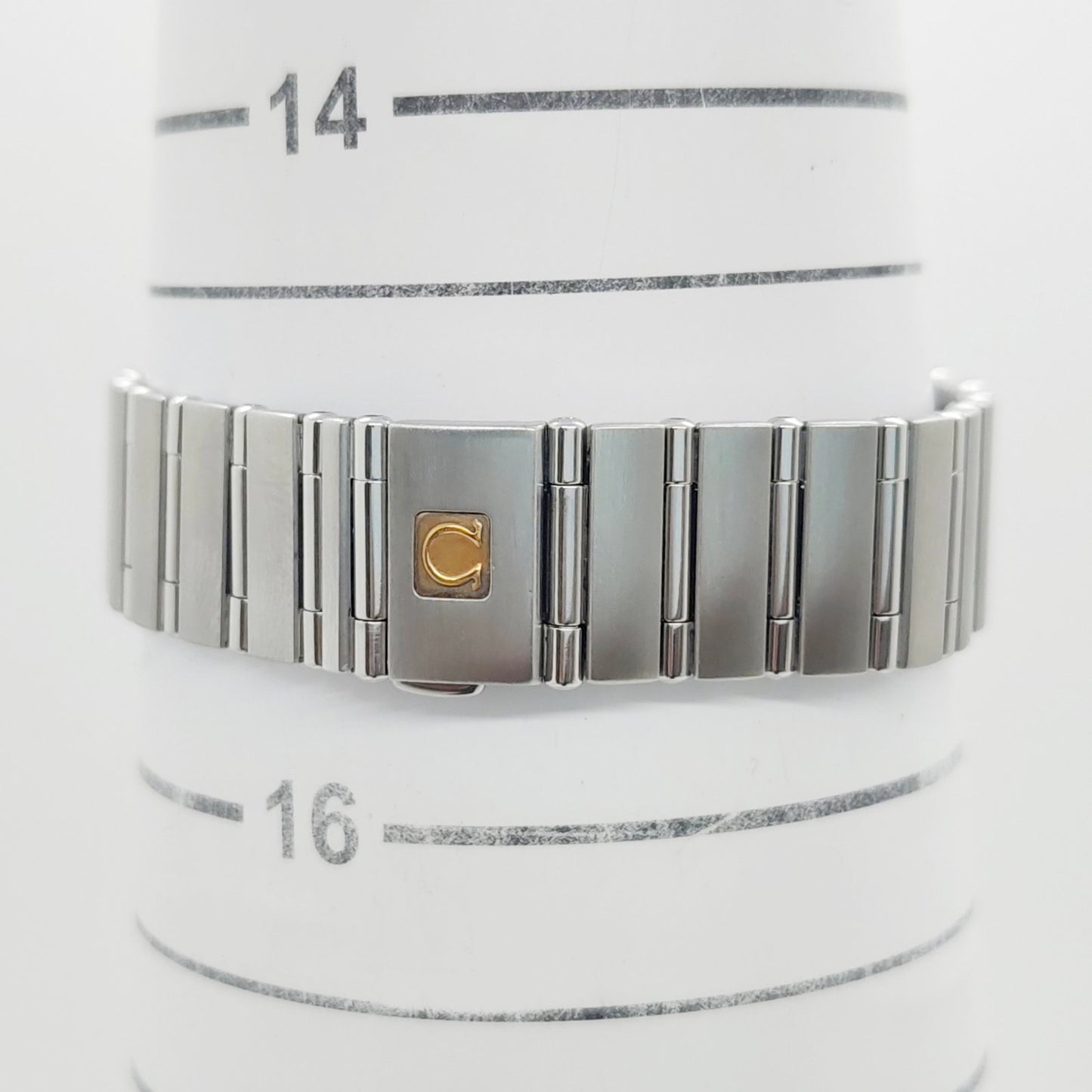 Omega Constellation PAL