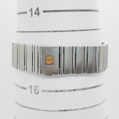 Omega Constellation PAL