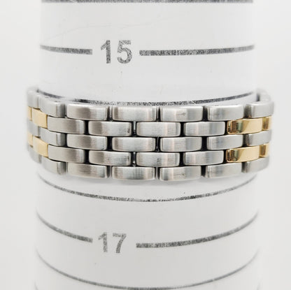 Cartier Panthere 2 Row MM