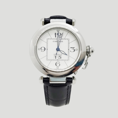 Cartier Pasha C 35mm Automatic