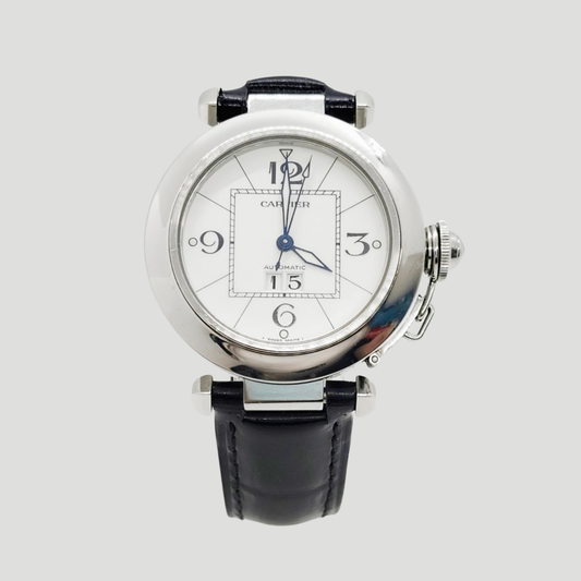 Cartier Pasha C 35mm Automatic
