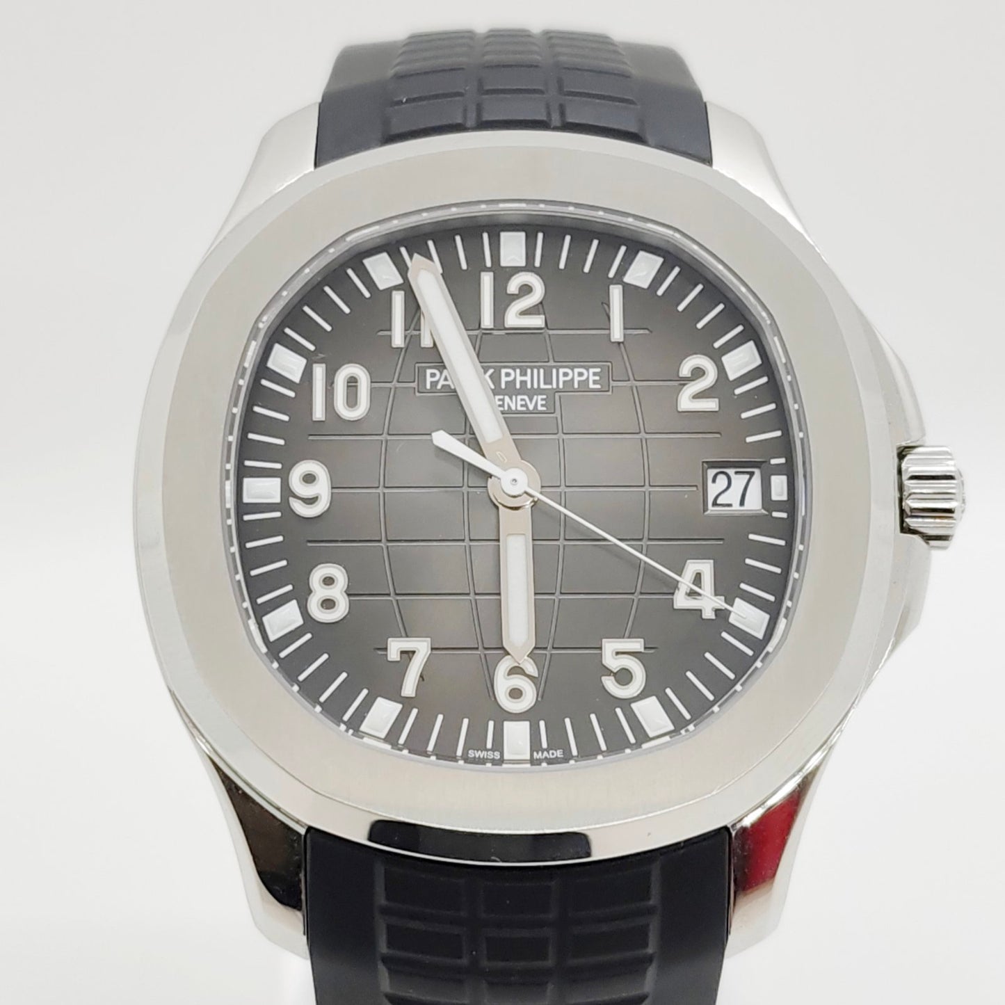 Patek Philippe Aquanaut