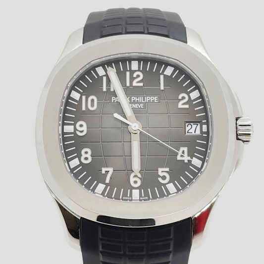 Patek Philippe Aquanaut