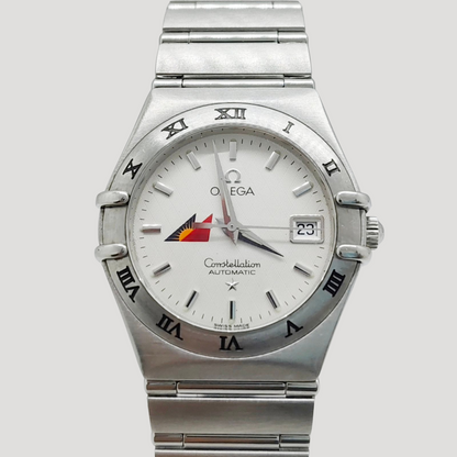Omega Constellation PAL