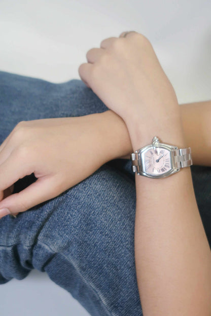 Cartier Roadster SM
