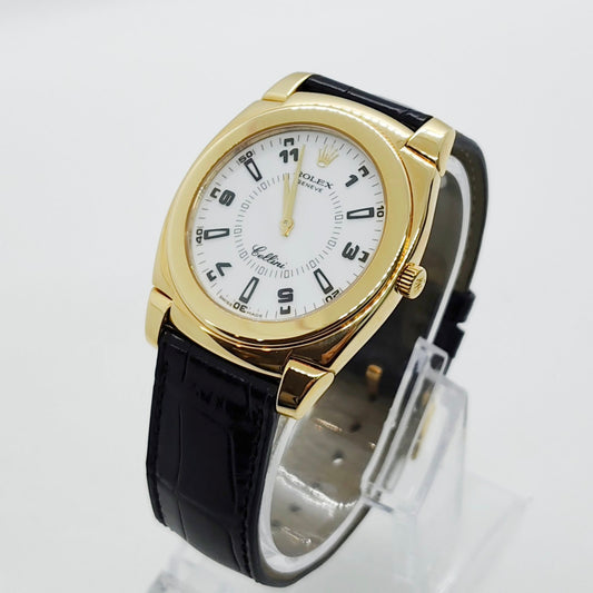 Rolex Cellini