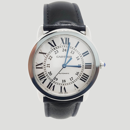 Ronde Solo de Cartier