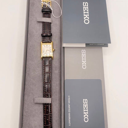 Seiko Nano Universe SSEH002