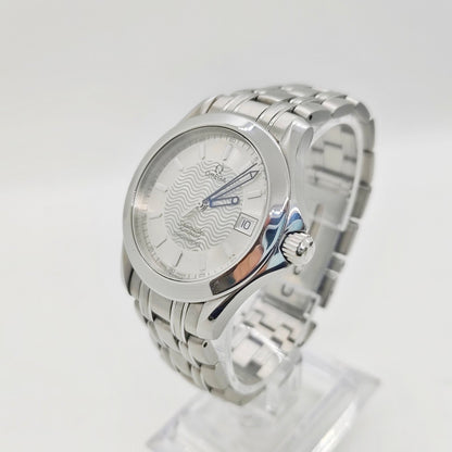 Omega Seamaster