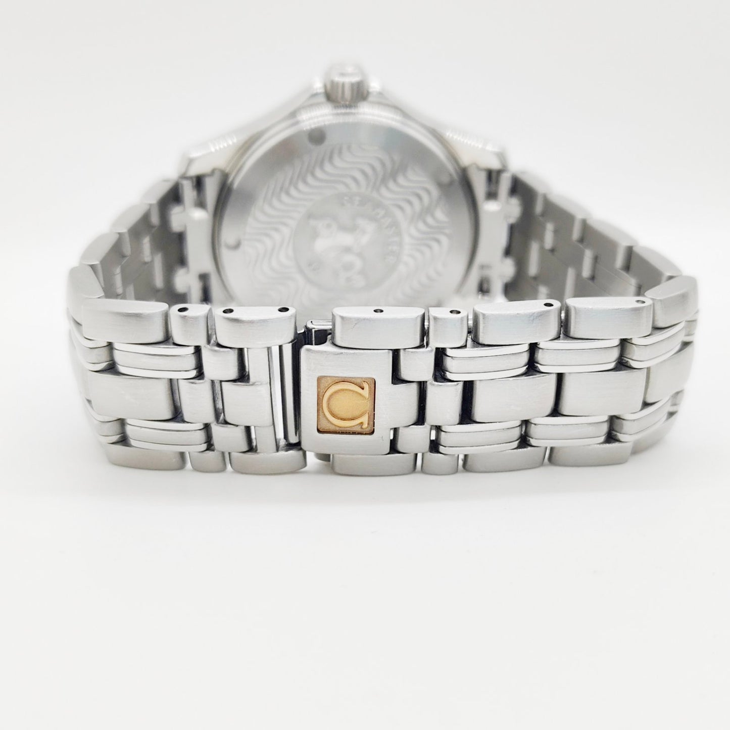 Omega Seamaster