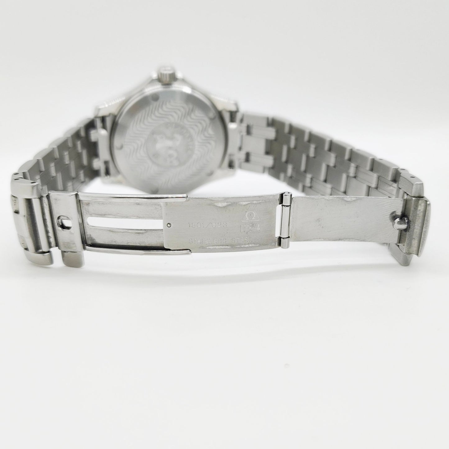 Omega Seamaster
