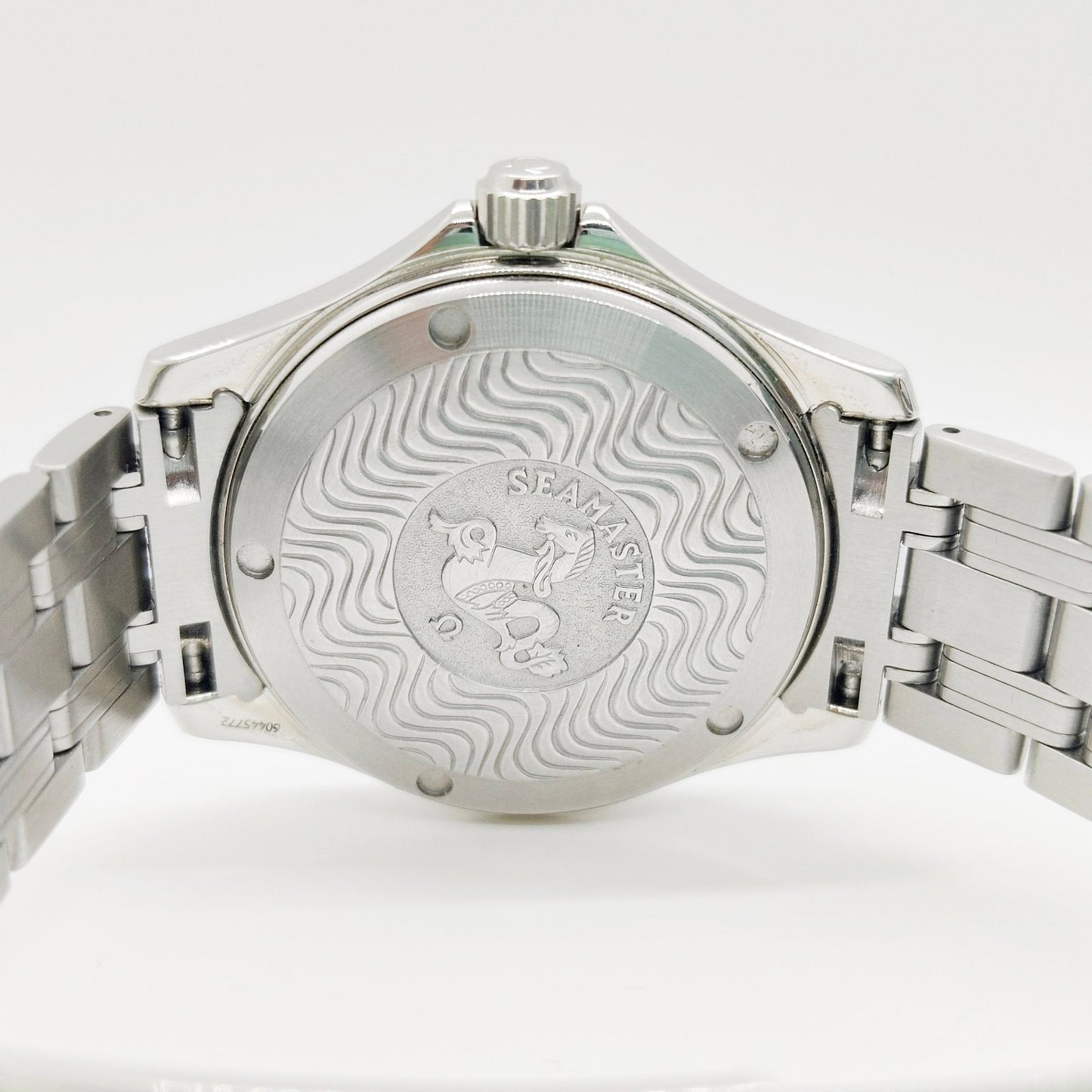 Omega Seamaster