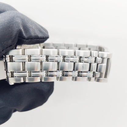 Omega Seamaster