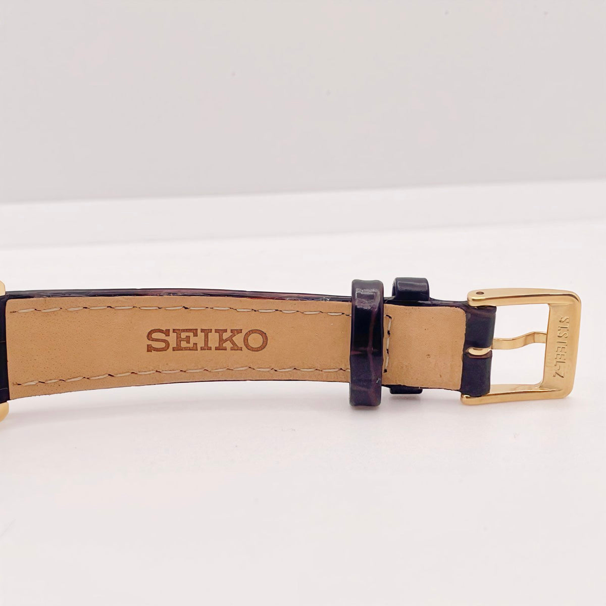 Seiko Nano Universe SSEH002