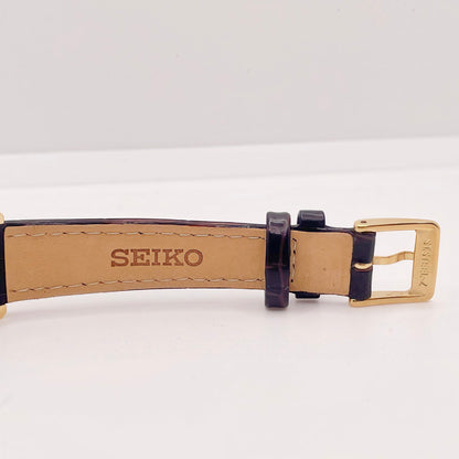 Seiko Nano Universe SSEH002