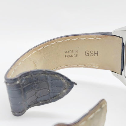 Cartier Santos 100