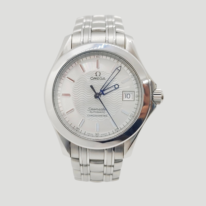 Omega Seamaster