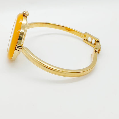 Gucci Change Bezel