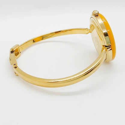 Gucci Change Bezel