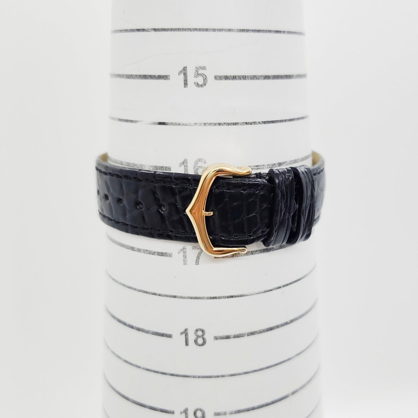 Cartier Tank Solo SM