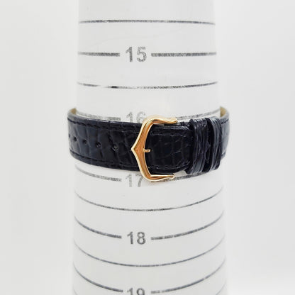 Cartier Tank Solo SM