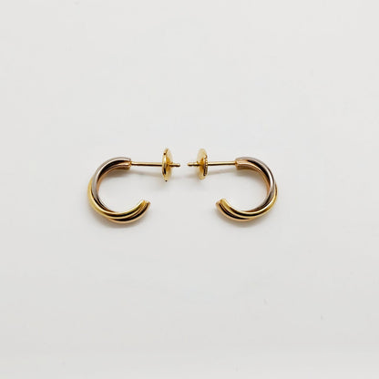 Cartier Trinity Small Earring