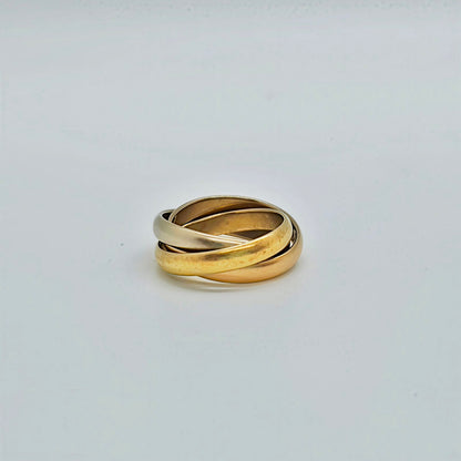 Cartier Trinity Charm Pendant