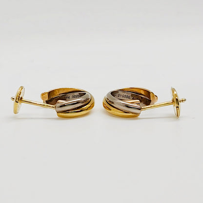 Cartier Trinity Small Earring