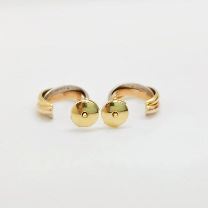 Cartier Trinity Small Earring