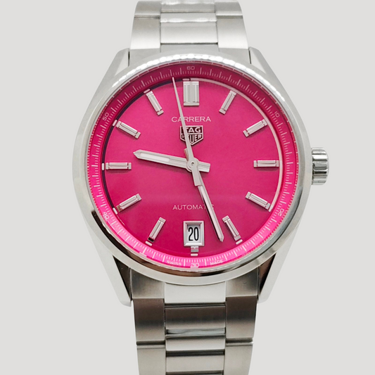 TAG Heuer Carrera Date