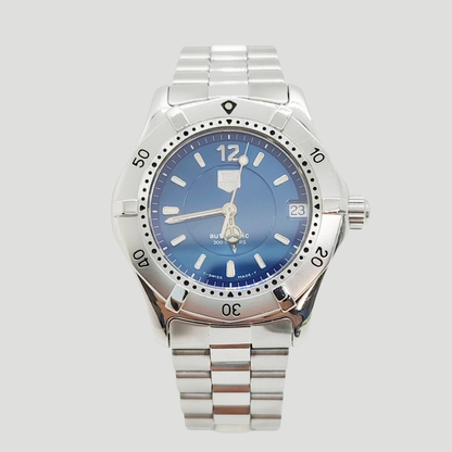TAG Heuer 2000