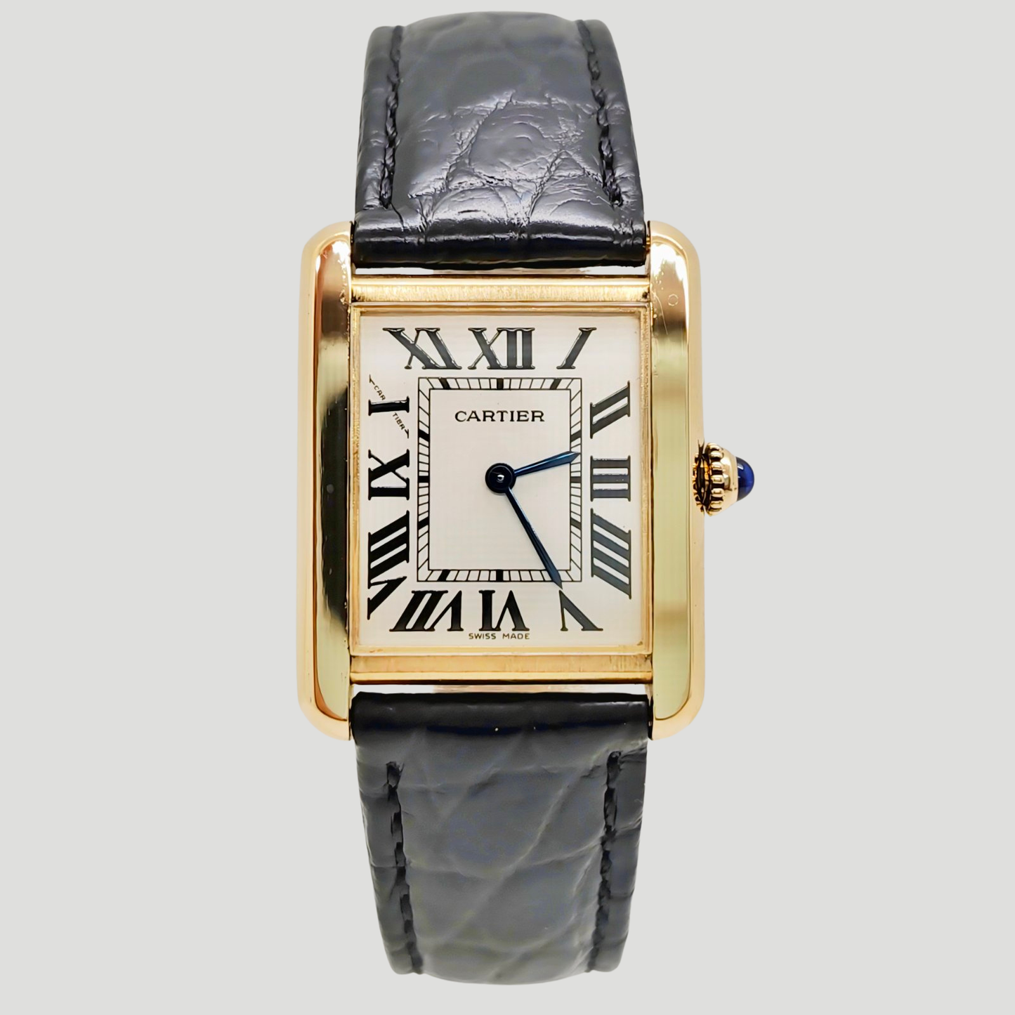 Cartier Tank Solo SM