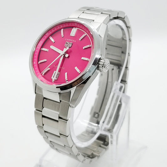 TAG Heuer Carrera Date