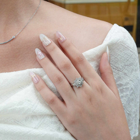 Diamond Ring 1.00ct